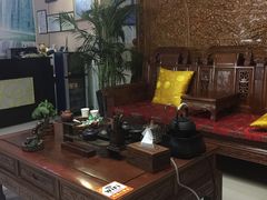 -席仁堂推拿按摩脊柱调理(世纪科贸大厦店)