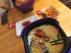 -阿香米线(深业上城店)