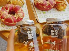 -手感麦夫(黄兴中路五一店)