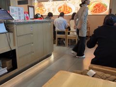 -吾妻拉面•和风食堂(群光广场店)