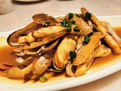 蛏子-华盛丰温州大排档(东三环南路店)