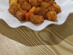 -佛有缘素食馆·荔湾老字号(陈家祠首店)