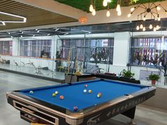 -弓舍射箭俱乐部(高新总店)