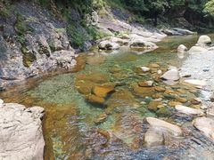 -鄣山大峡谷