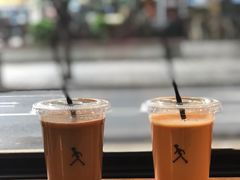 -常识咖啡common sense(春熙路店)