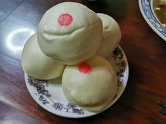 馒头-管记水席老店(仙果市街店)