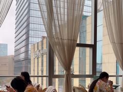 -庄子梦然·城市微度假·休闲·推拿·spa