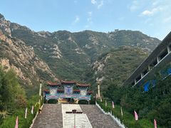 -鸡鸣山旅游风景区