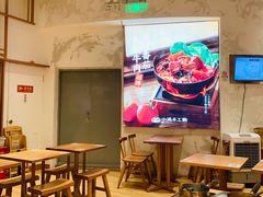 -小满手工粉(上海月星环球港店)