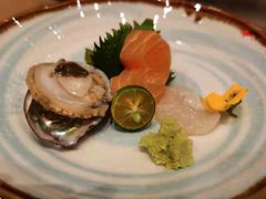 -和·铁板烧·OMAKASE(望京昆泰嘉晟酒店)