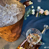 太古里星巴克酒坊#Bar Mixato#盛夏微醺秘语