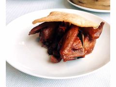 -上海静安香格里拉大酒店