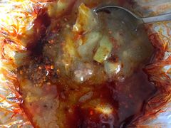 肉丸胡辣汤-刘老虎肉丸糊辣汤(总店)