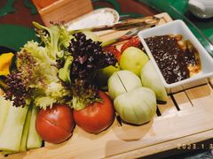 -九十九顶毡房(阜石路店)