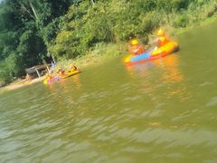 -长泰漂流水陆空景区