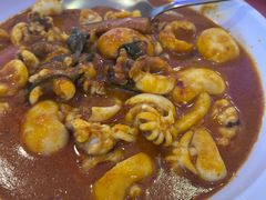 -大茄来海鲜餐厅(亚洲城分行)
