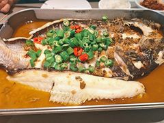 -半天妖烤鱼(大兴大悦春风里店)