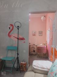 -湫.实美学自助美甲