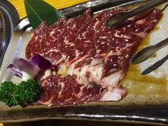 上等牛小排-丸藏和牛烧肉专门店(园区师惠坊店)