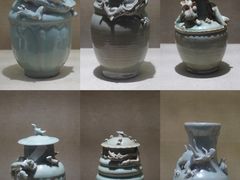 -龙泉青瓷博物馆