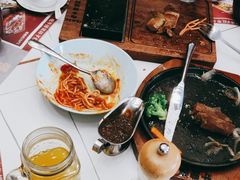 -杯子红牛排(西樵店)