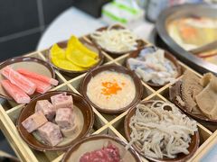 -芈重山老火锅(昌平店)