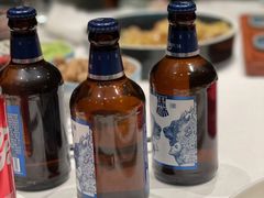 -百富源·海鲜辽菜(和平北大街店)