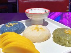 -新越盏·东南亚料理(捷登都会店)