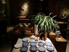 -时光花园(白鹭洲店)