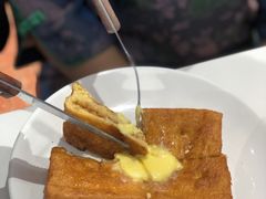 -香港深仔记茶餐厅(东门店)