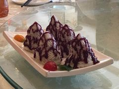 -金蝉食府(维吉奥广场店)