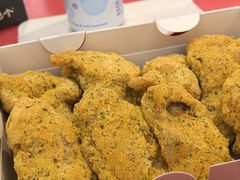 -悠个炸鸡(南京创始店)