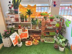 -吉而慧幼儿园-原红黄蓝幼儿园(世华水岸园)