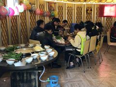 大堂-巴山一绝烤全羊(三圣乡刘家花园店)