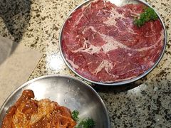 -安又胖韩国烤肉