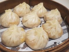 -馋三尺蟹粉小笼(人民广场店)