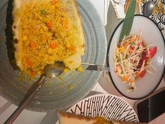 -太食獸泰式茶餐厅(IFS国金中心店)