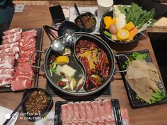 -呷哺呷哺 黄金牧场 (回龙观港龙店)