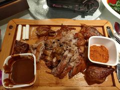 -外婆味道·云南菜大当家(关上店)