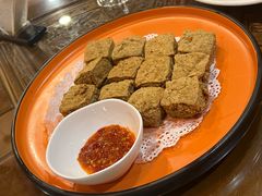 -长兴菜馆(高桥店)