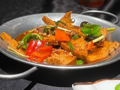 -松茸小馆·云南特色餐厅