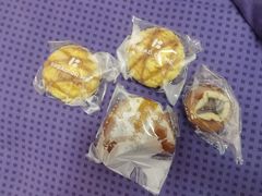-面包与我Bread Or Me(长城汇店)