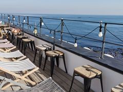 -Cafe Rooftop Cheongsapo