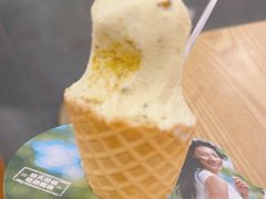 -野人先生Gelato(上海长宁龙之梦店)