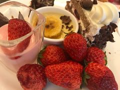 -东方红海鲜百汇(国际大厦店)