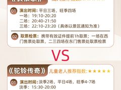 -《驼铃传奇》秀
