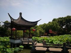 -丝绸小镇荻港古村