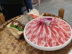 -卤校长重庆火锅
