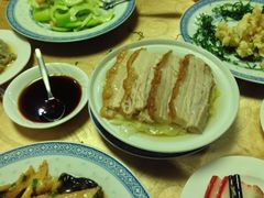 厉家菜(德胜门总店)-厉家菜(德胜门总店)