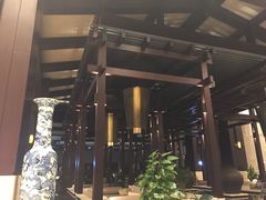 -河源万绿湖美思威尔顿酒店